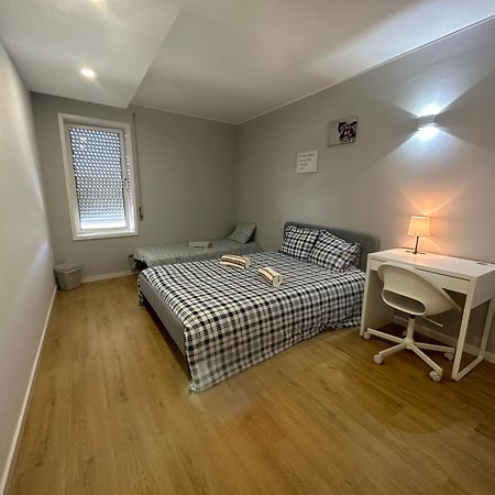 Pereira Azurara 3 Quarto 4 Povoa de Varzim Luaran gambar