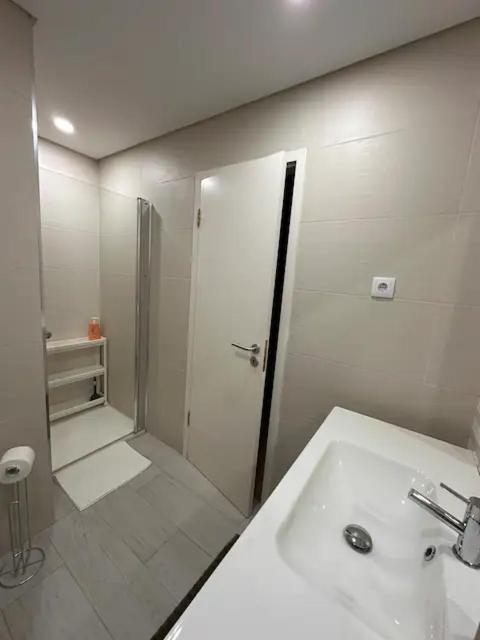 Pereira Azurara 3 Quarto 4 Povoa de Varzim Luaran gambar