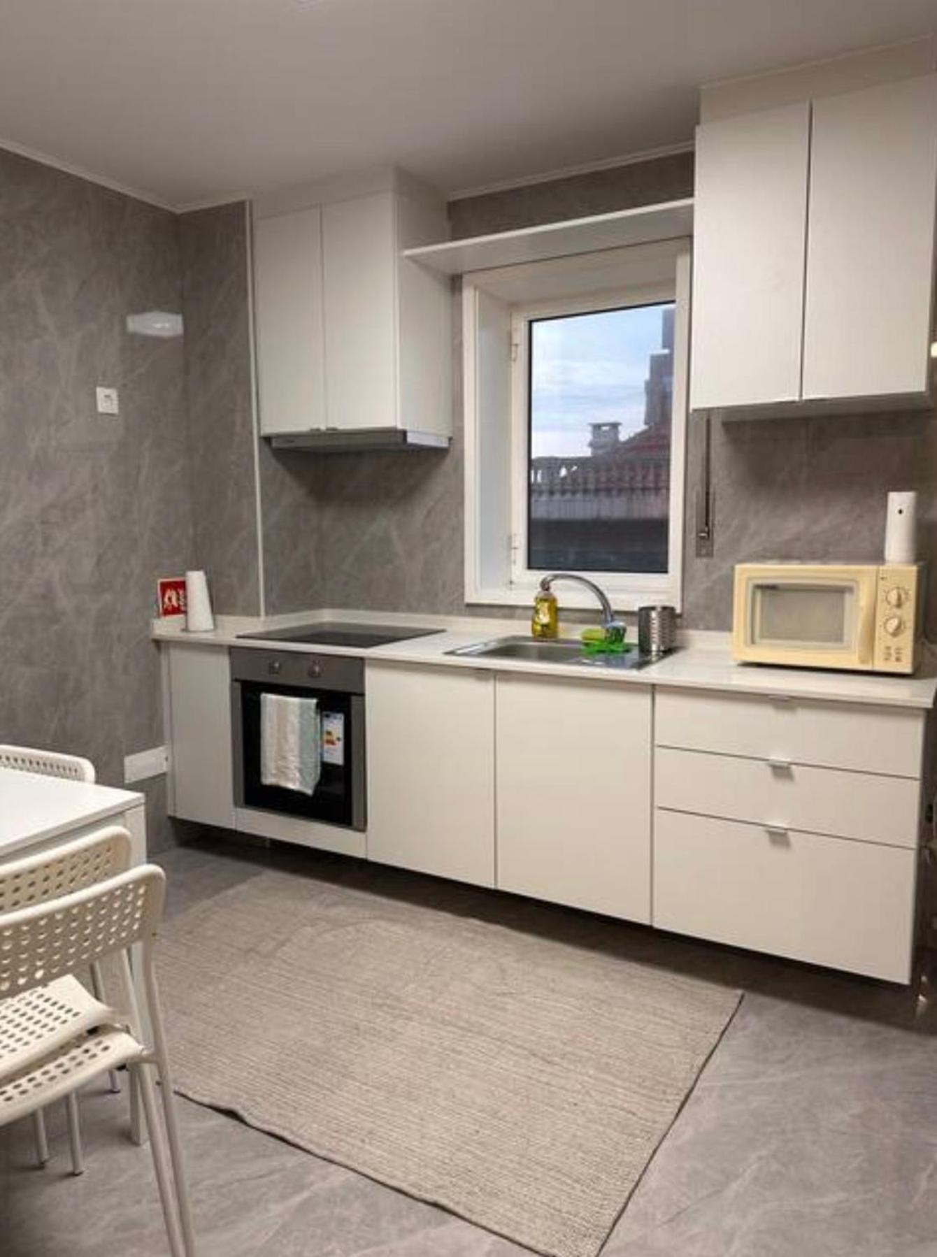 Pereira Azurara 3 Quarto 4 Povoa de Varzim Luaran gambar