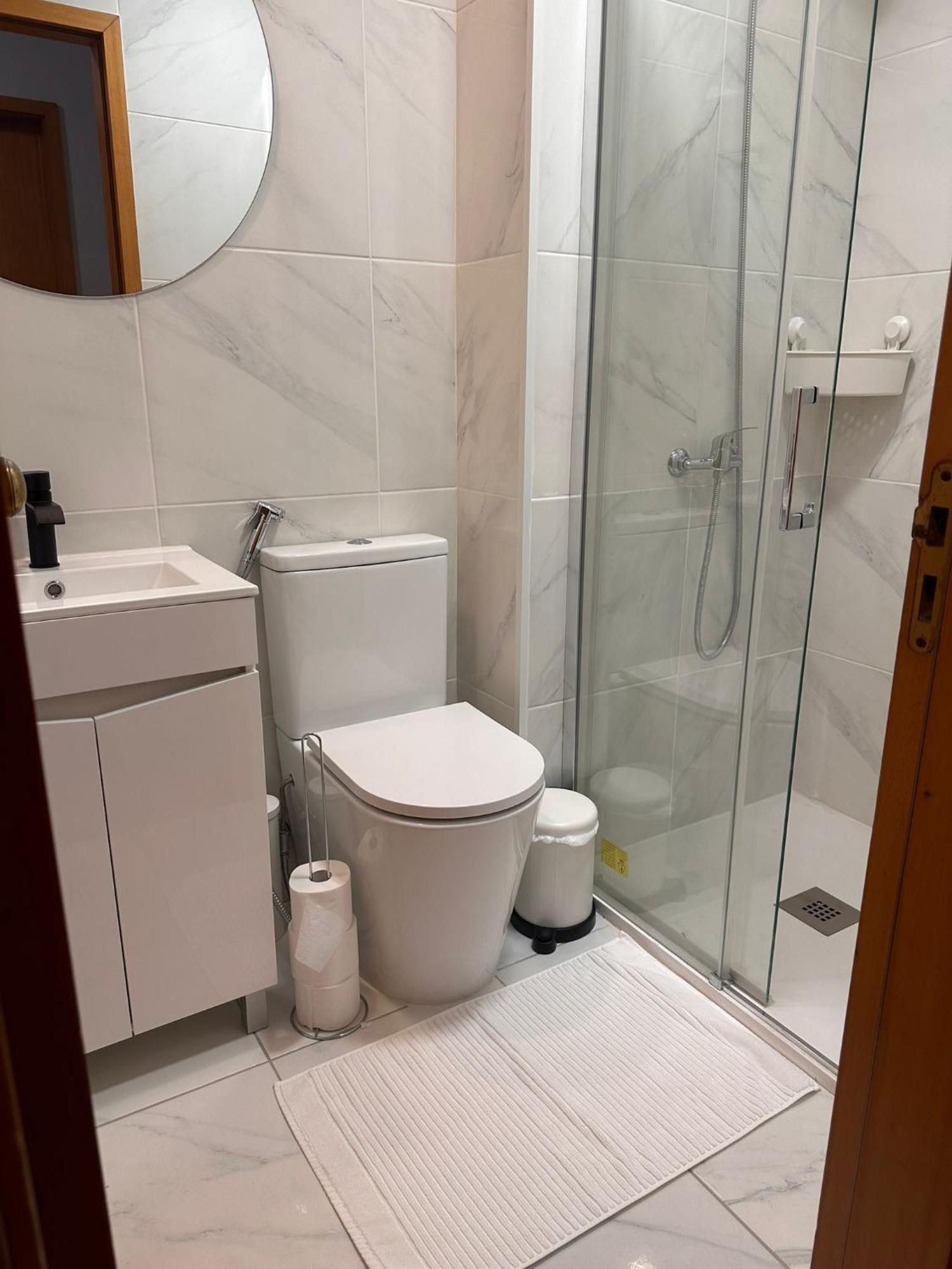 Pereira Azurara 3 Quarto 4 Povoa de Varzim Luaran gambar
